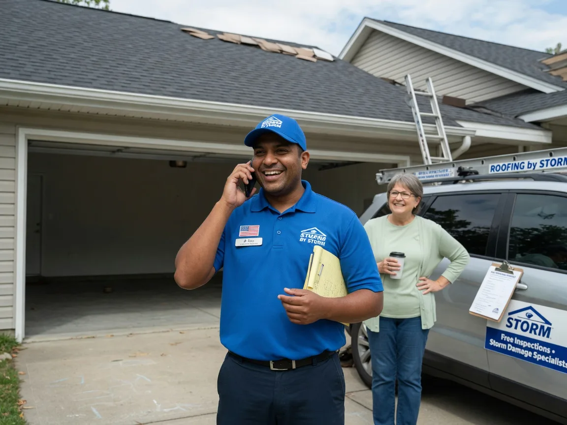 Roof Repair Near Me Islesboro, ME FAQs
